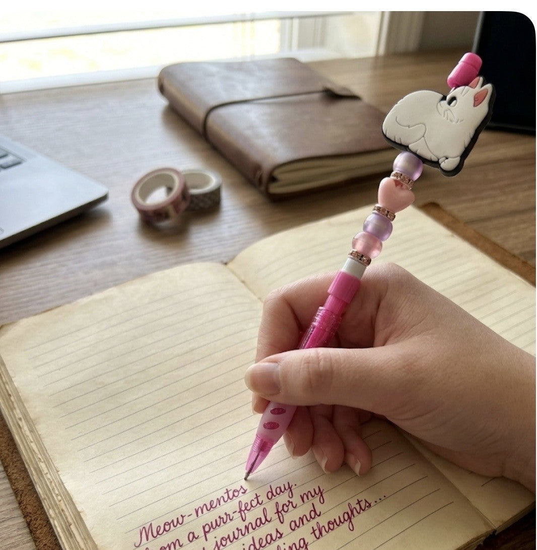 Cat Mechanical Pencil